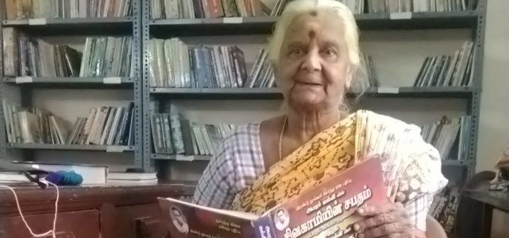 PARVATHY TALKS IN ENGLISH