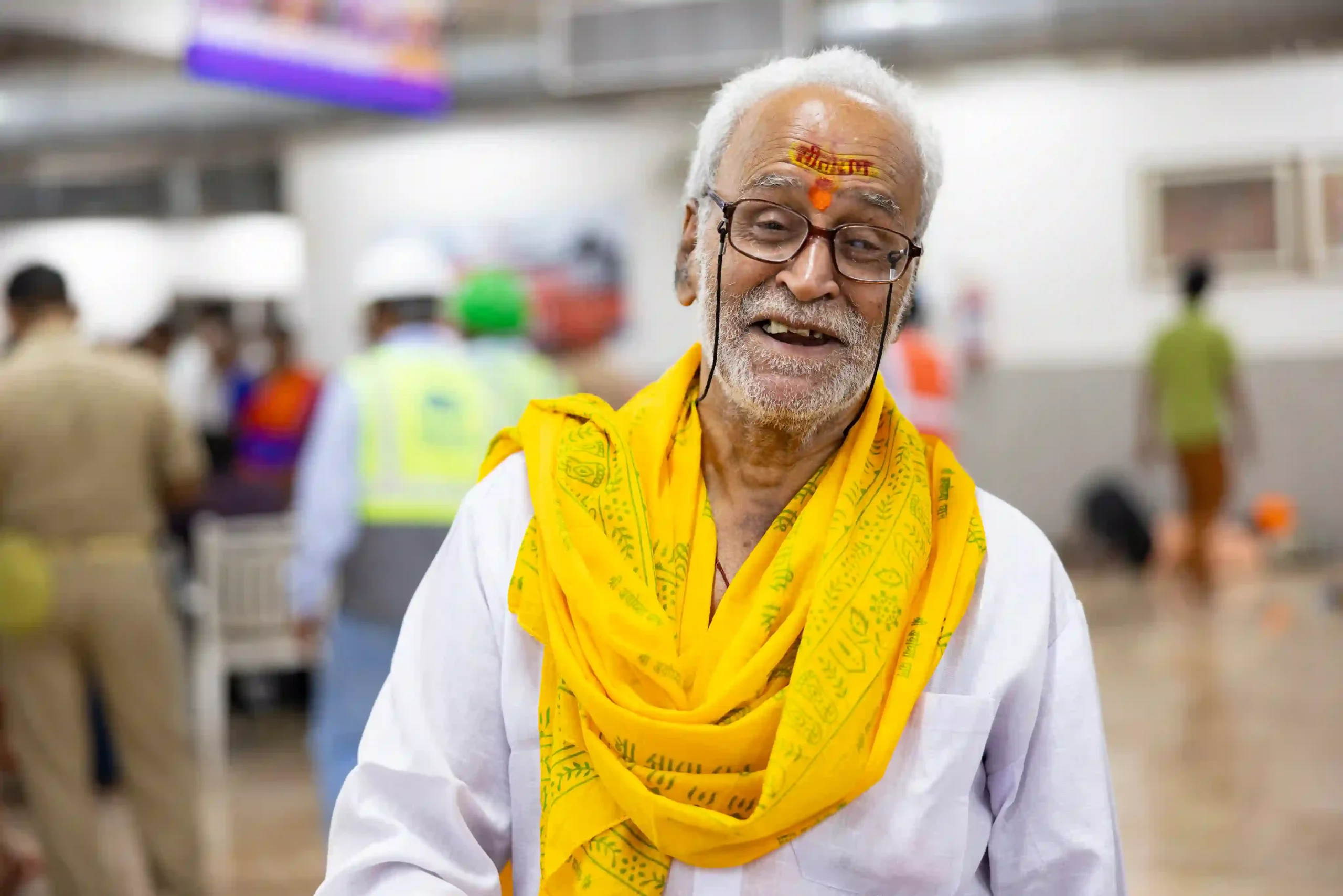 Project Suraksha under our projects (4)